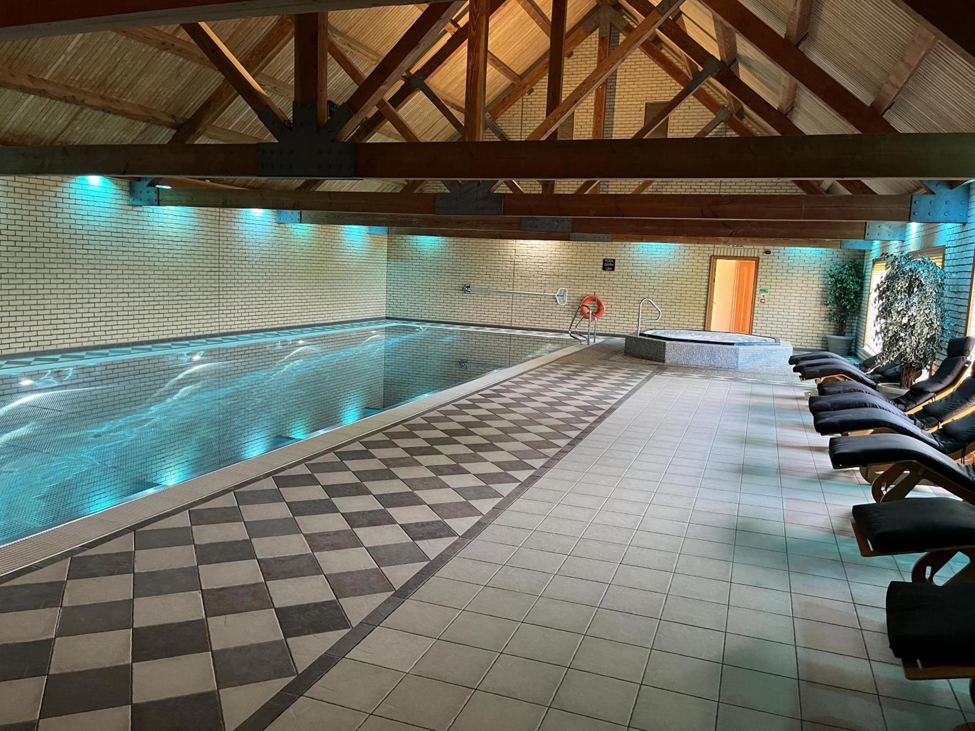 Rowan Boutique Lodge For Couples With A Dog York Kültér fotó